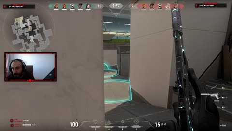 smoke op ninja style