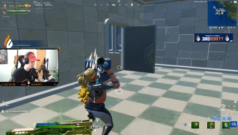 jordberry er faktisk klog 