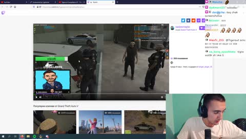 Turbo SQAD RP NO ANTI CHEAT