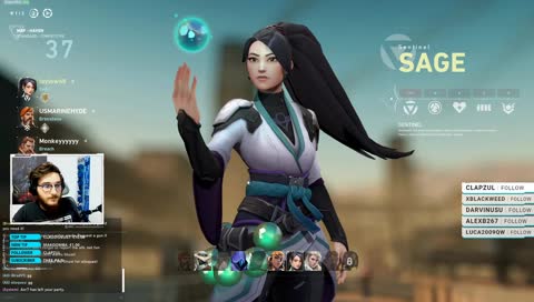 dooon't say THAT word again!!!