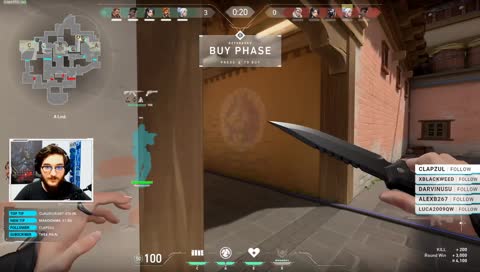 nu-ti divulga nationalitatea pe stream!