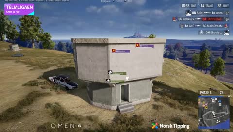 Nade