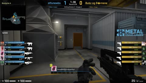 RalleB elsker øko bamser