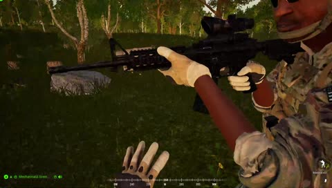 reporting and deporting 