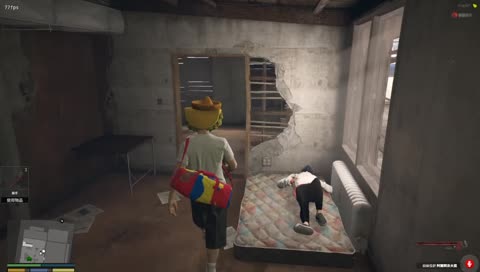 炙燒捲餅~真D香!!好吃