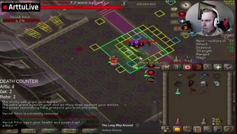 SCYFF