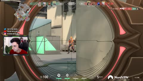 Aceeee. Mixwell - RANKED VALORANT PREMADE ESPAÑOLA