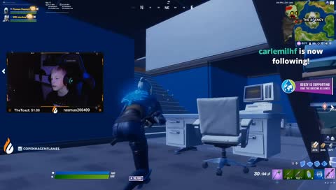 Raa Glaa Maa Flaaare