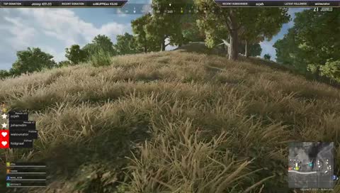 pubg hq call