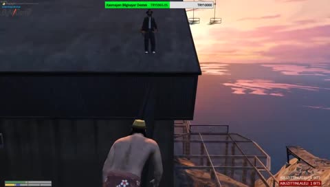 Necooo Evin İçinde Kaldım