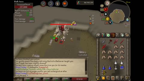 arcane sigil <3