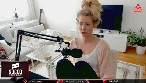 iso tyttö, kasvanu viimeaikoina