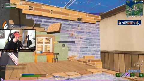 Alt er en kontroller for jordbery