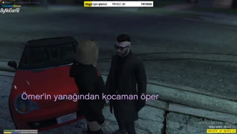 Bunada Kalkma beğğğğ