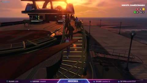 MAMAAAA, aj ty máš nabíjača?