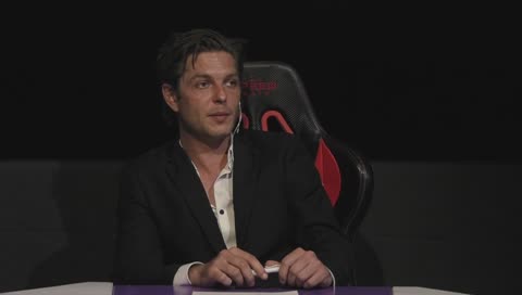 Hoekstra snapt voor welk team die moet zijn #DYNWIN