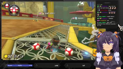 Something to "plug" the sound