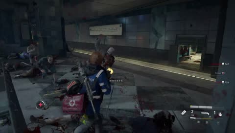 core memory reflexes