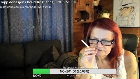 donation