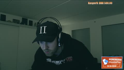20k på gambling og derefter græker!!! <3