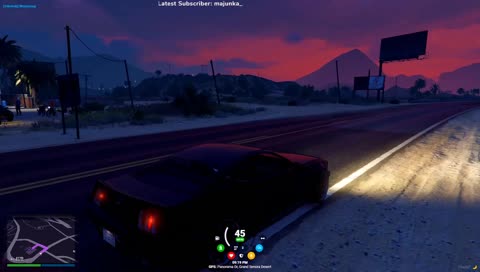 Mrdko --> desync  [Clap Clap]