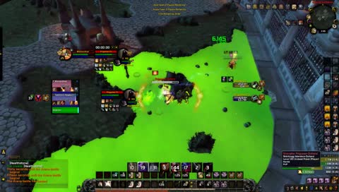 pala aka sub rogue