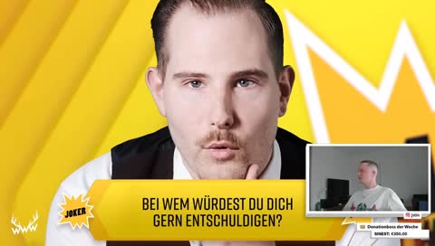 Justin und Abella Danger