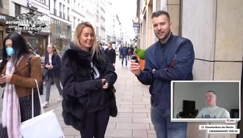 Der vorhersagende Boss