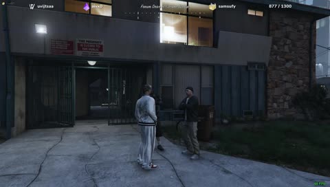 T'aimerais avoir un zizi dans tes mains ?