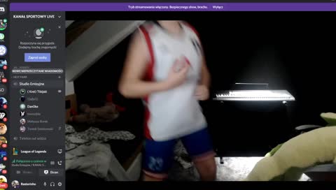 druga runda z cieniem mgły