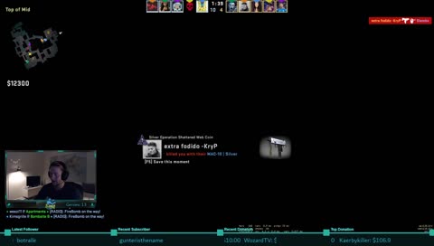 Ej hvor er du stor, Jokke!