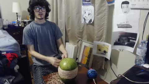 anele watermelon