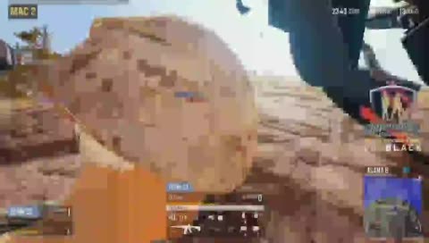 LUL