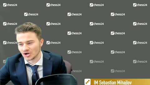 Sebinhoo sings opera!!  lol