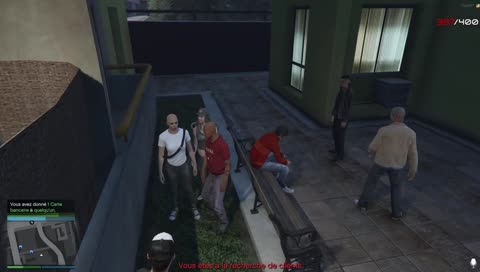 Le baiser mortel de l'ange de la mort :D