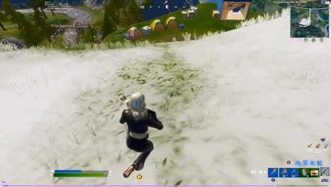 wyjebało go z butów