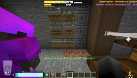 Vandalo ignora a Rich