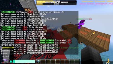 Predicción de la muerte de Vandal