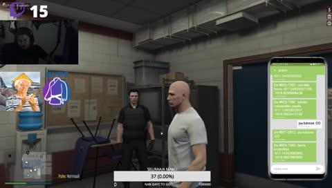 Hellcity ylläpidolta terveisiä:D