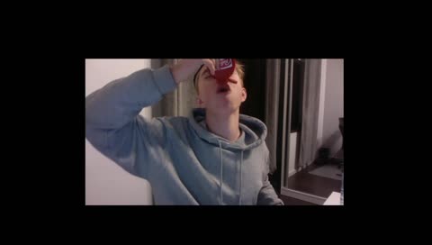 KECZUP WPIERDALANY XDDDDDDDD