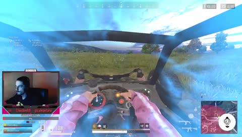 Daca nu luam redzone 