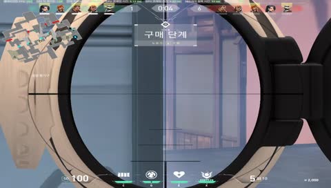 1ショット2キル