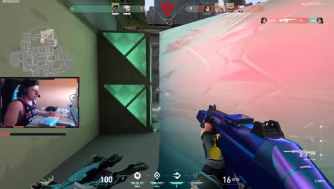 na bombie 4k clutch essa