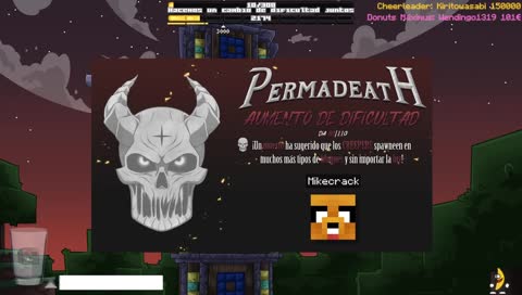 ElRichMC out of cotnext