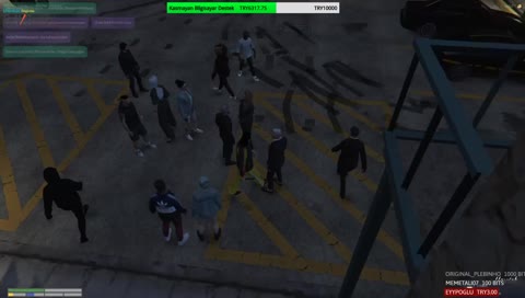 inna babasına kritik 15k vuruyor 