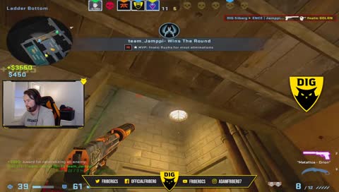 Friberg HS