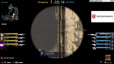 trash ace
