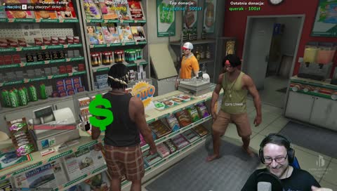 Człowiek, który rozpłakał się przez pierogi