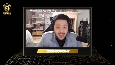 Solo FNCS e Trio cash cup