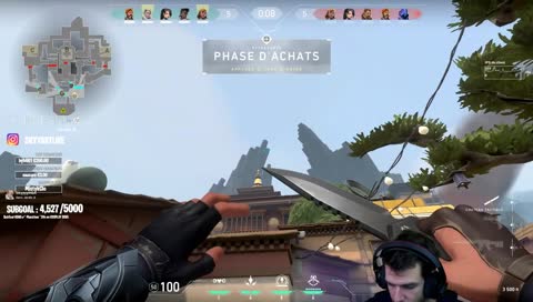 INCROYAAABLE la technique interdite !